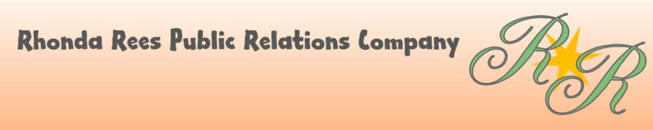 Rhonda Rees Public Relations Company
